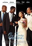 Our Family Wedding HD Trailer