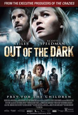 Out of the Dark HD Trailer