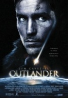 Outlander HD Trailer