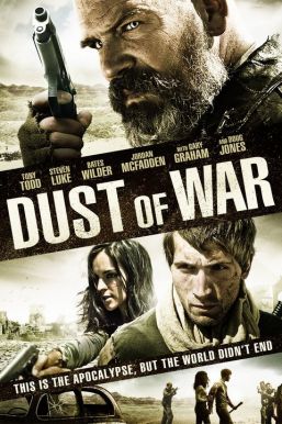Dust of War Poster