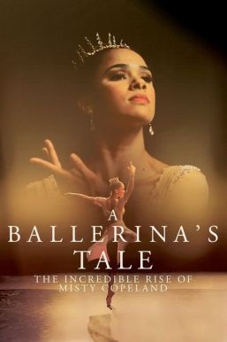 A Ballerina's Tale HD Trailer