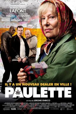 Paulette HD Trailer