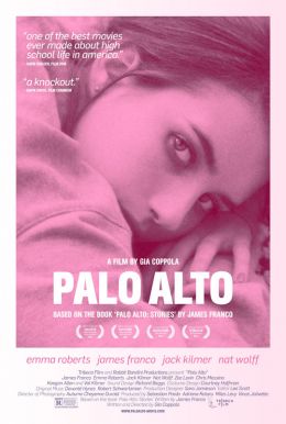 Palo Alto HD Trailer