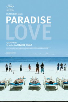 Paradise: Love HD Trailer