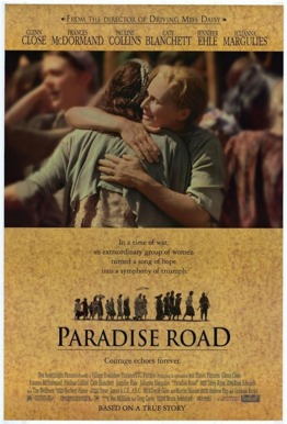 Paradise Road HD Trailer
