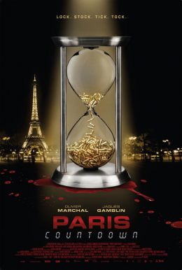 Paris Countdown HD Trailer