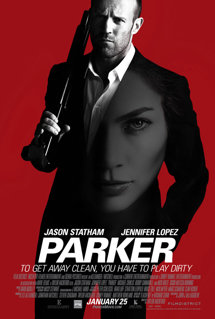 Parker HD Trailer
