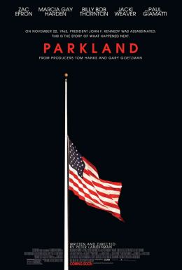 Parkland HD Trailer