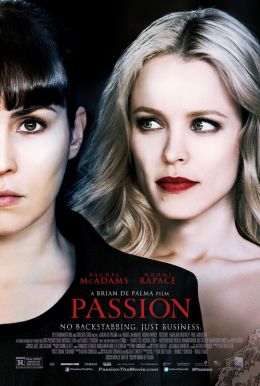 Passion HD Trailer