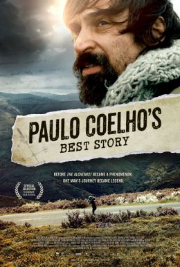 Paulo Coelho's Best Story HD Trailer
