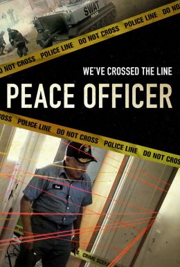 Peace Officer Poster