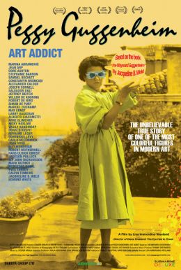 Peggy Guggenheim: Art Addict HD Trailer