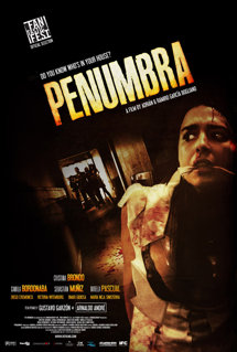Penumbra HD Trailer