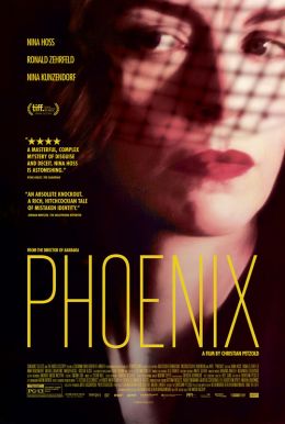Phoenix HD Trailer