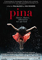 Pina HD Trailer