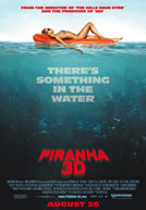 Piranha 3D HD Trailer