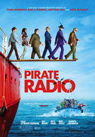Pirate Radio HD Trailer
