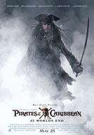 Pirates of the Caribbean: At World’s End Poster