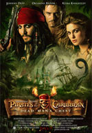 Pirates of the Caribbean: Dead Man’s Chest  HD Trailer