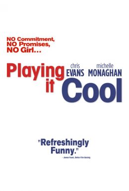 Playing It Cool HD Trailer