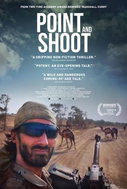 Point and Shoot HD Trailer
