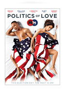 Politics of Love HD Trailer