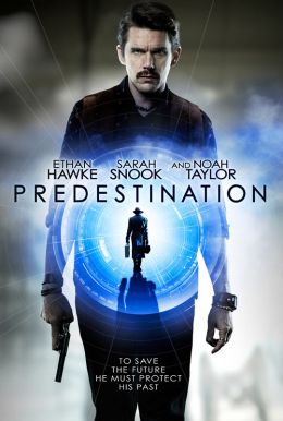 Predestination HD Trailer