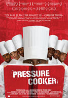 Pressure Cooker HD Trailer