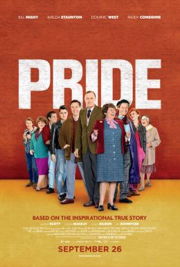 Pride HD Trailer