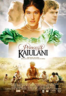 Princess Kaiulani HD Trailer