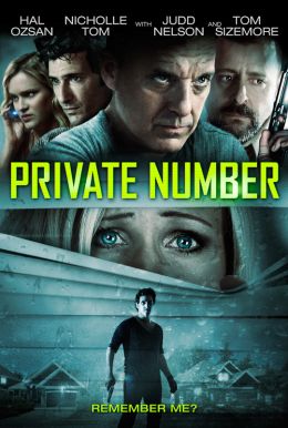 Private Number