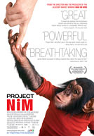 Project Nim HD Trailer