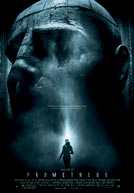 Prometheus HD Trailer
