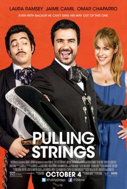Pulling Strings HD Trailer