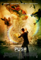 Push HD Trailer