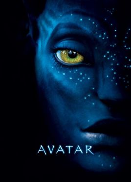 Avatar HD Trailer