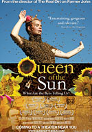 Queen of the Sun: What Are The Bees Telling Us? HD Trailer