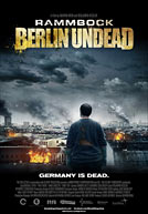 Rammbock: Berlin Undead Poster