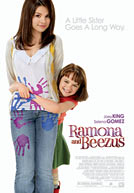 Ramona and Beezus Poster