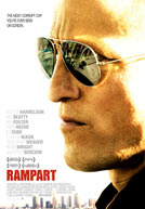 Rampart Poster