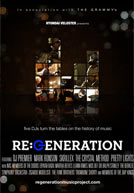 Re:Generation Music Project HD Trailer