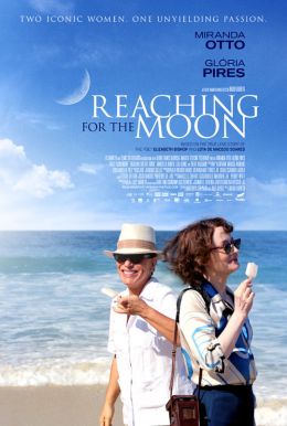 Reaching for the Moon HD Trailer