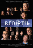 Rebirth Poster