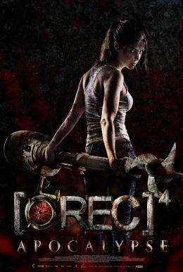 [REC] 4: Apocalypse