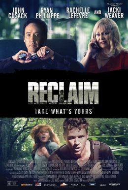 Reclaim HD Trailer