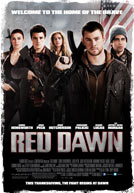 Red Dawn HD Trailer