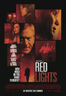 Red Lights HD Trailer