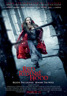 Red Riding Hood HD Trailer