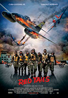 Red Tails HD Trailer