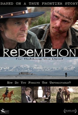 Redemption HD Trailer